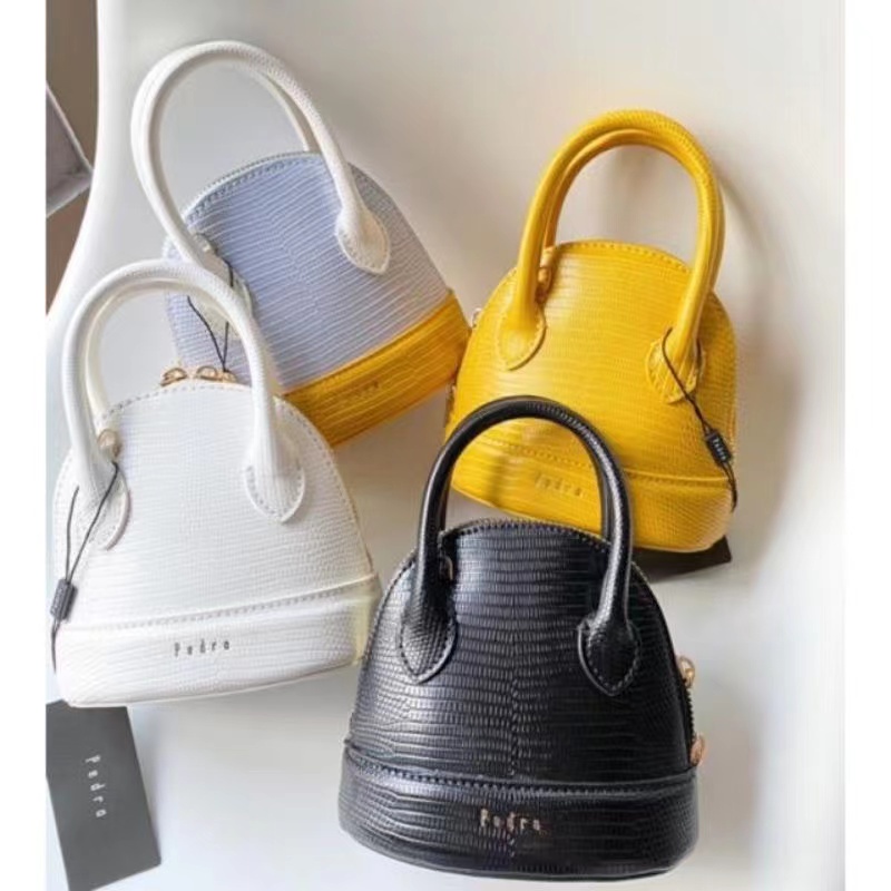 TERBARU!!! SLING BAG MINI P3DR00/TAS SELEMPANG MINI/TAS SELEMPANG WANITA/SLING BAG WOMAN IMPORT#70100