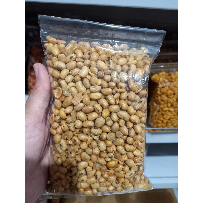 

Kacang Kedelai