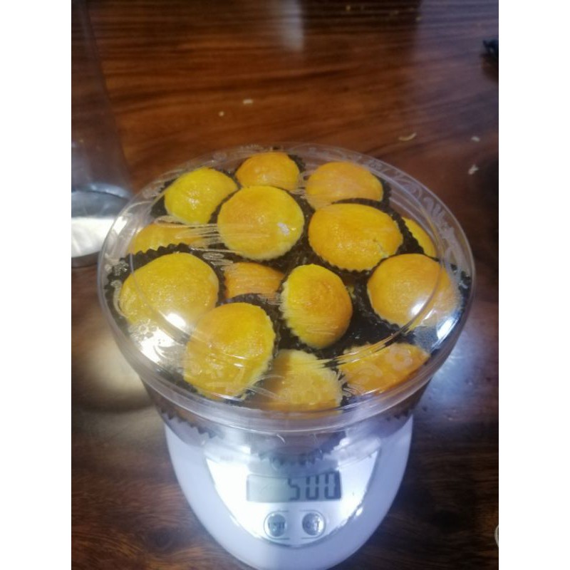 

Nastar Home MADE @500 gr
