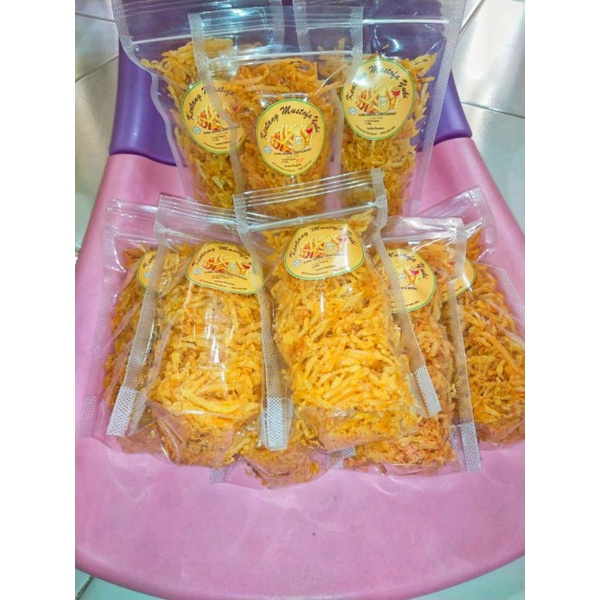 

FREE BUBLE WRAP 100GR KENTANG MUSTOFA YUKI PEDAS MANIS TERMURAH