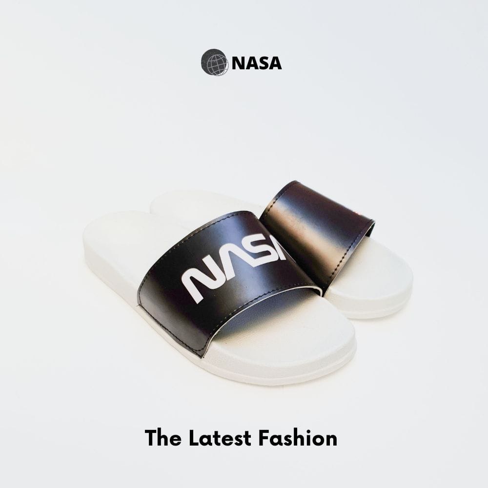 RN Sandal / Sendal Laki Laki / Pria / Man Original Premium Terbaru 2021 Nasa