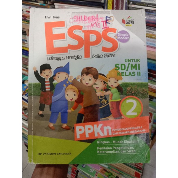 ESPS PPKn 2 SD.Revisi.