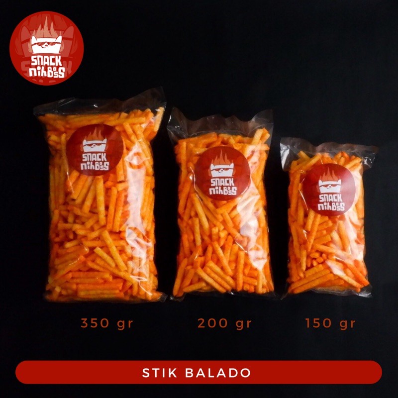 

STIK BALADO / STIK BALADO KILOAN