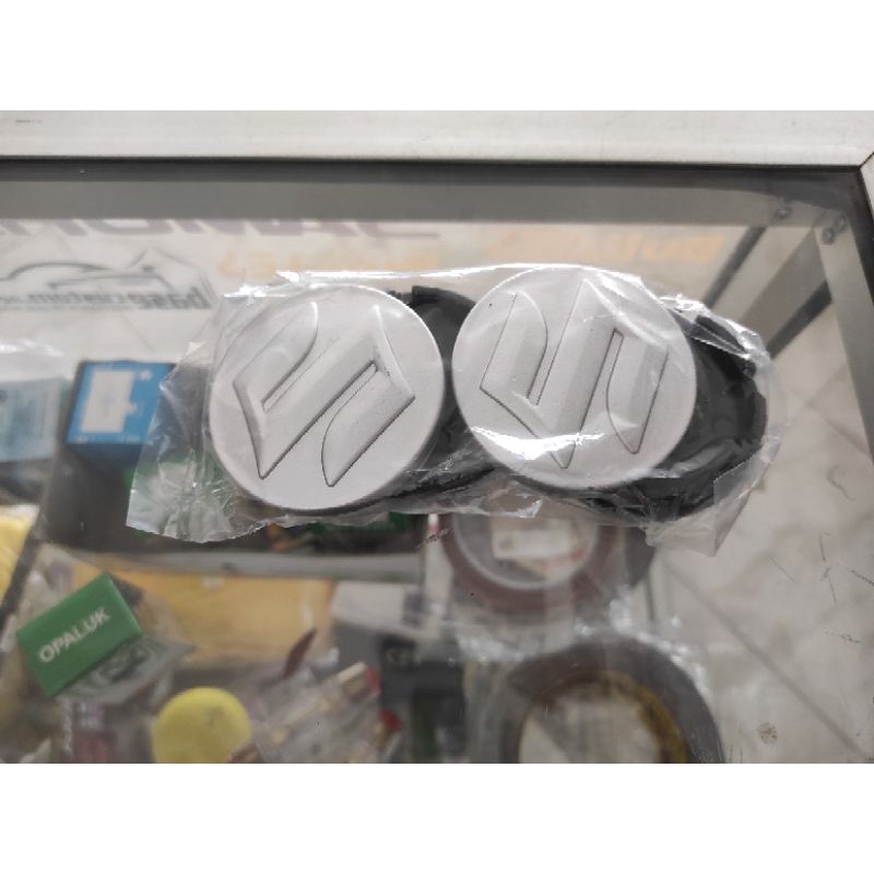Tutup Dop Velg Suzuki satuan