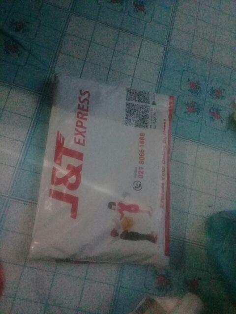 Plastik Opp 20 X 25 Cm 20 Mic Plastik Jilbab - Plastik Kain - Plastik Baju Anak