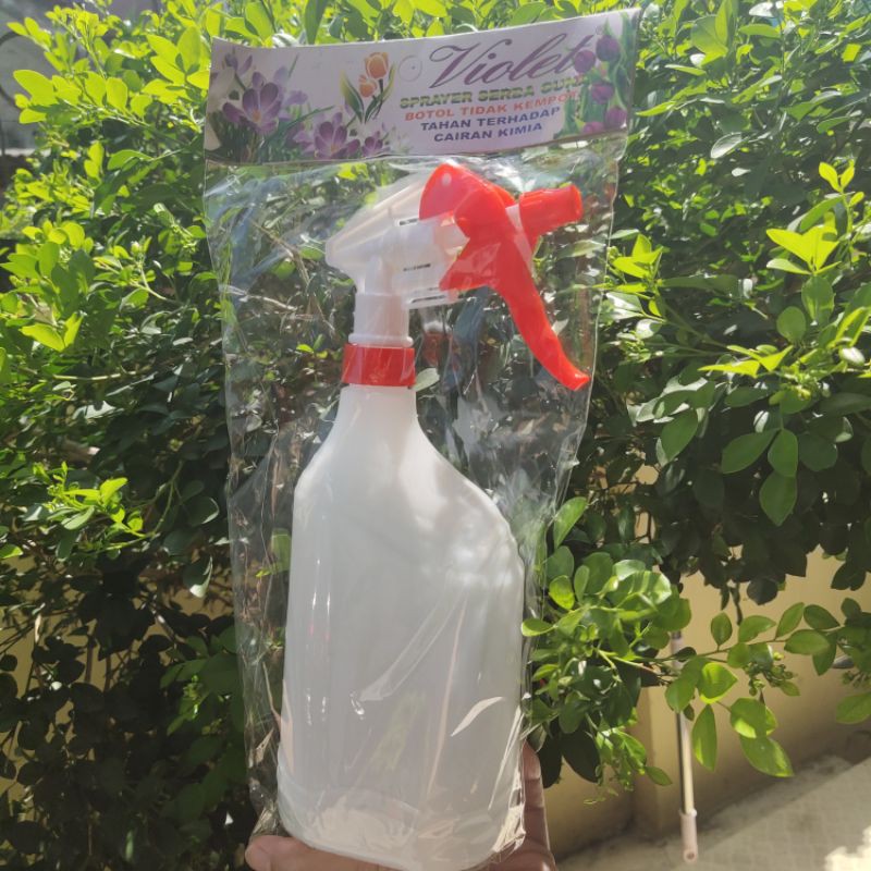 Alat Semprot Jetspray kapasitas 1 liter