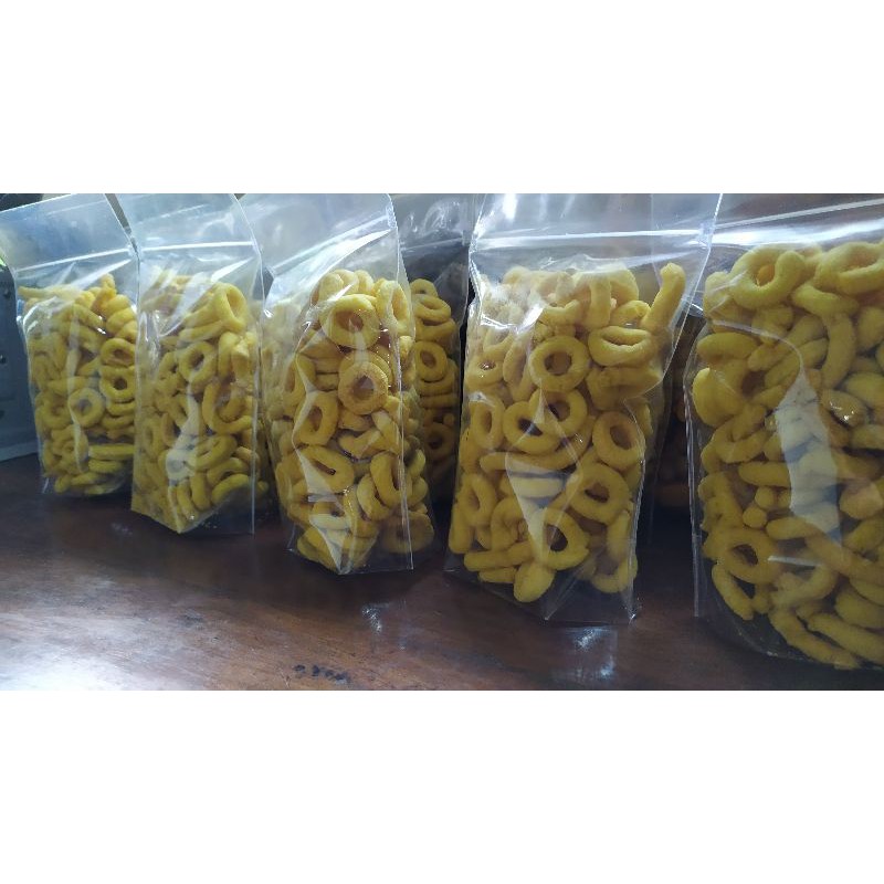 

Alen Alen Original | BB 200 gr jajanan khas Trenggalek