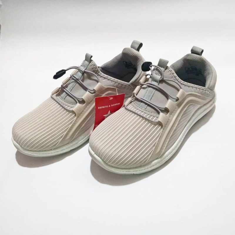 TREKKERS Sepatu Sneakers - Sepatu Jalan - Sepatu Olahraga - Sepatu Pria - Sepatu Wanita