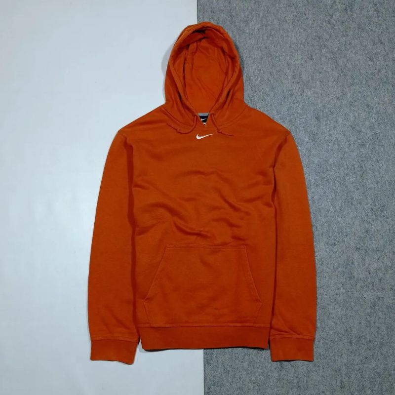 Hoodie Nike Center Second