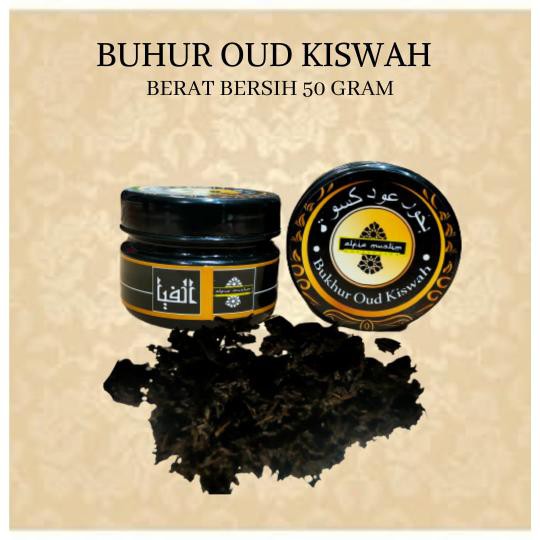 Bukhur Hajar Aswad Buhur Dupa Pengharum Ruangan