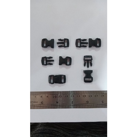 Kunci sodok 1 cm pp ( 500set)