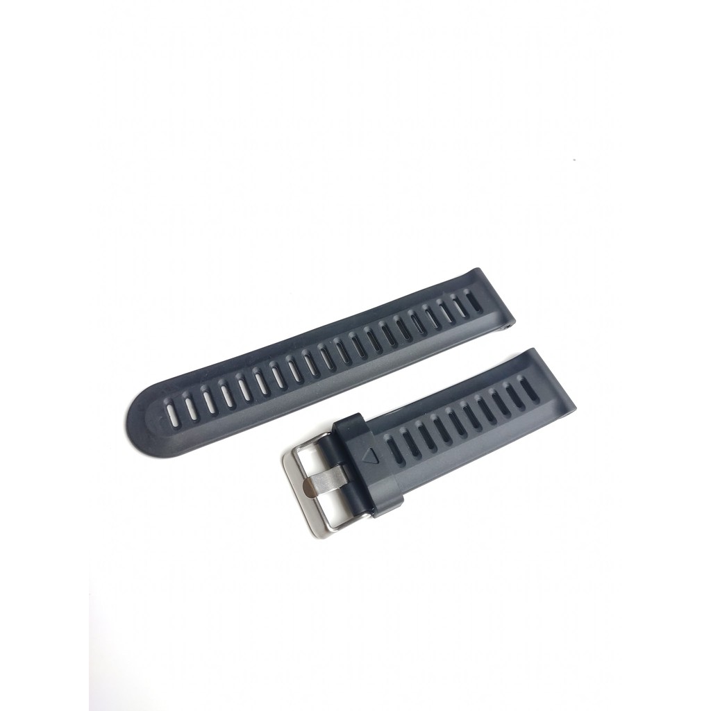 Strap Tali Jam Tangan Suunto Citizen Fenix Jam Sport 24mm