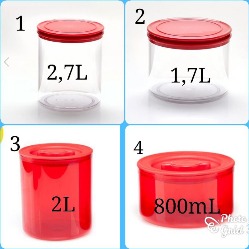 ONGKIR XTRA JOLLY KEEPER/PREMIERE COLLECTION/SIMPLY LUNCH SET/ BEKAL  MAKANAN/TEMPAT MAKAN