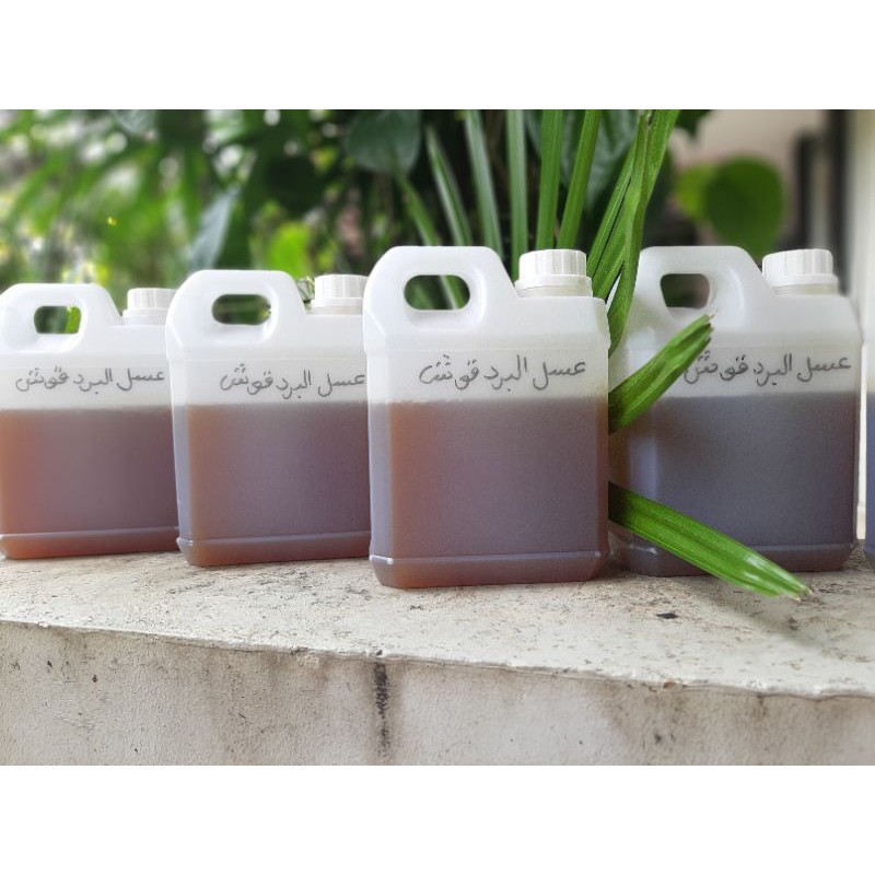 

MADU MARJORAM_BARDAQUSHI