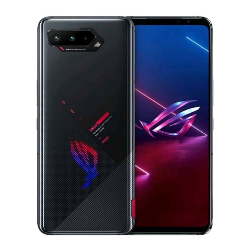 ASUS ROG PHONE 5S 12/256 GB