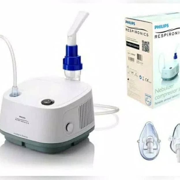 Diskon NEBULIZER PHILIPS RESPIRONICS Terbaru