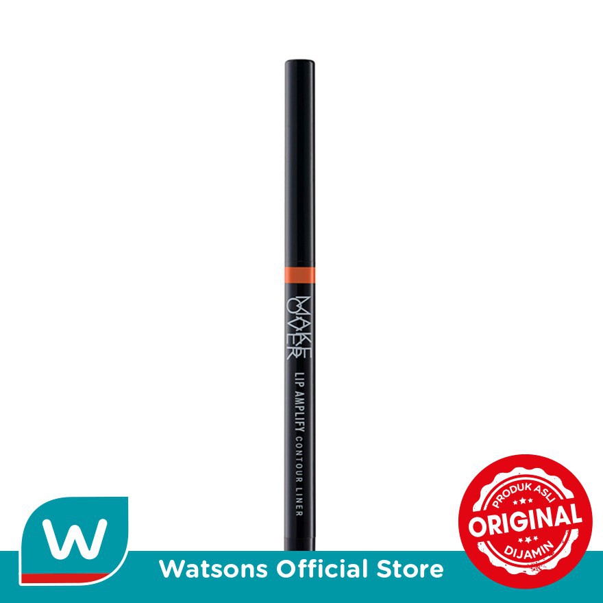 Make  Over Lip Amplify Contour Liner 02 Flatter