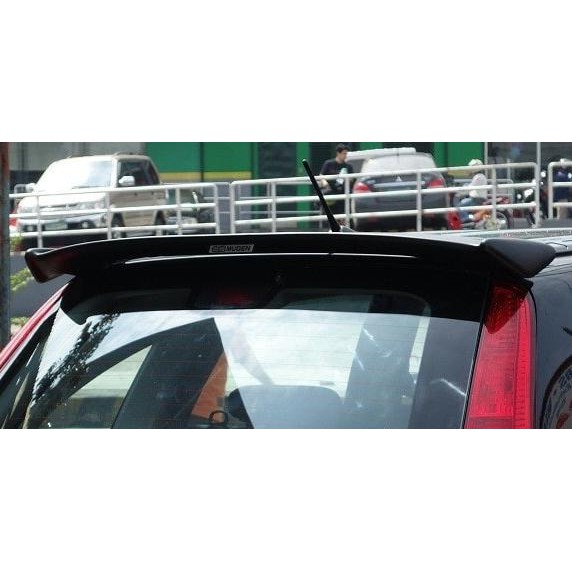 TERBARU SPOILER CALYA MODEL MUGEN MURAH