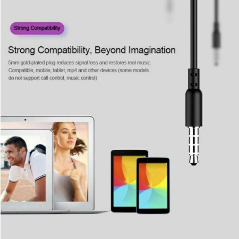 HEADSET/EARPHONE PREMIUM JBL J-362 STEREO MUSIC SUPER BASS