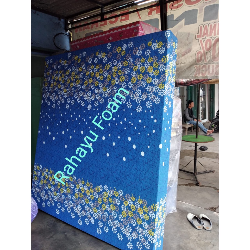 Kasur Busa Inoac Ukuran 200X120X20 EON D23