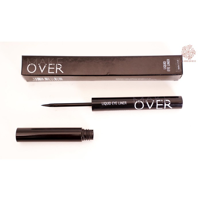 Make Over Liquid Eye Liner 1.7g