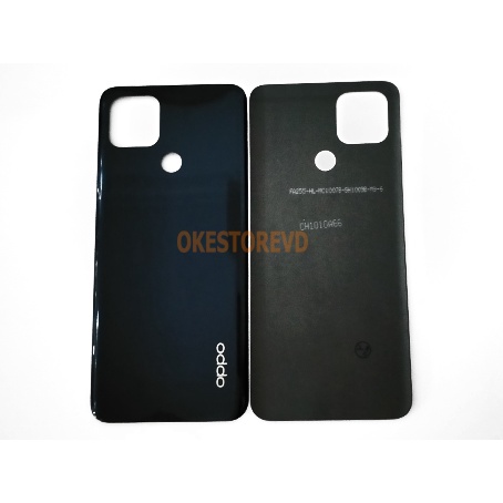 BACKCOVER OPPO A15 / TUTUP BELAKANG OPPO A15 / BACKDOOR OPPO A15 / BACKDOOR OPPO A15