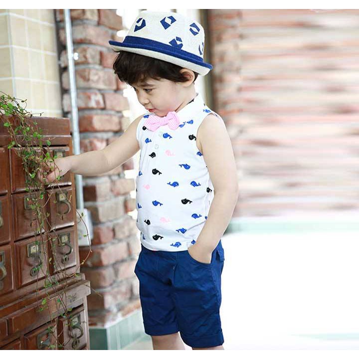 Boyset Fish White ( 090339 )