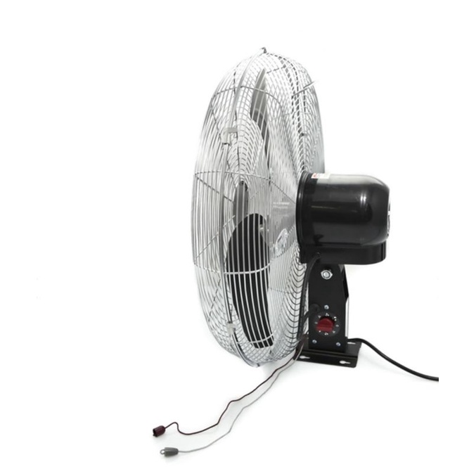 KIPAS ANGIN DINDING INDUSTRIAL / KIPAS ANGIN 20INC / KRISBOW WALL FAN