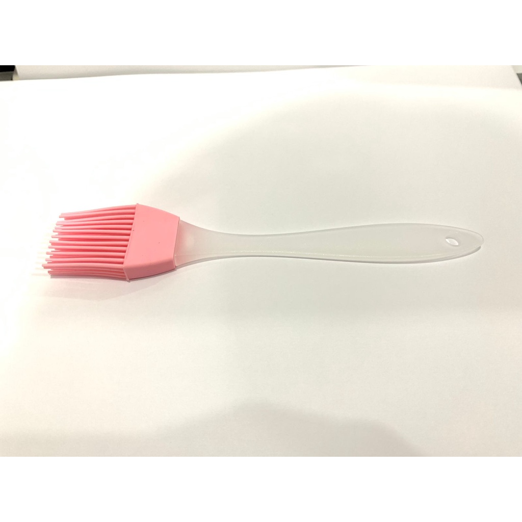 Kuas Silikon Sedang Kuas Silikon Kue Kuas Barberque Kuas Dapur Silicon Brush