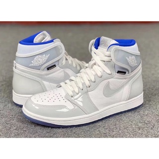 air jordan 1 high zoom racer blue