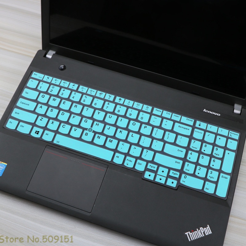 Cover Pelindung Keyboard 15.6 inch Untuk Lenovo ThinkPad E15 2021 Gen 2 P15v (2DCD) i7 / i9 L15 1 L590 L15V (2DCD E85 E5S E95 P5S E85 E5S E90 P5S E5S E85