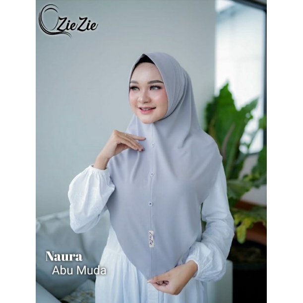 HIJAB RIANA zie zie