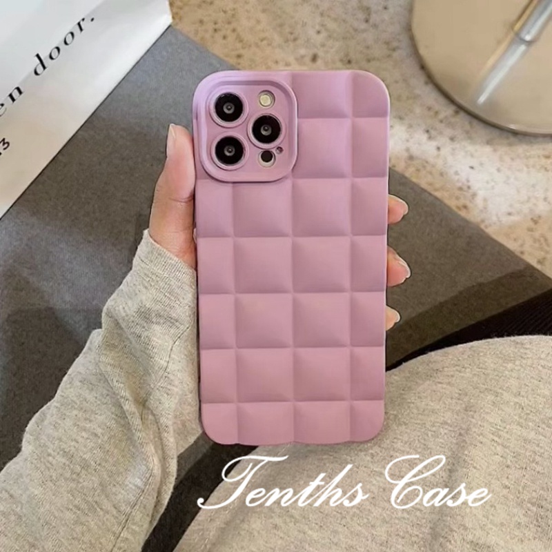 IPhone 13 12 11 Pro Max SE 2020 X Xr Xs Max 8 7 Plus Soft Case Pelindung Belakang Bening Gaya Retro Klasik Untuk