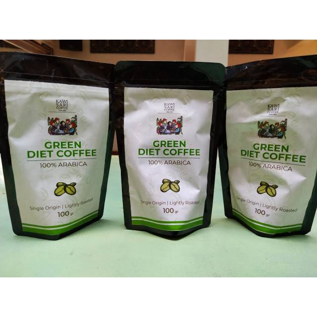 

Kopi Diet