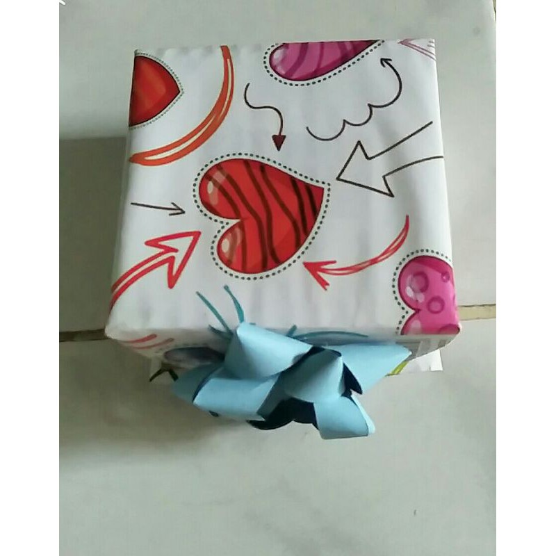 kotak jam tangan yg sangat cantik dan bagus