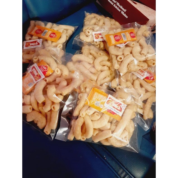 

snack kemasan