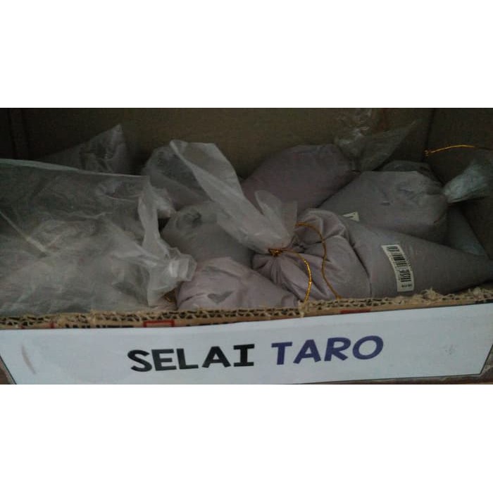 

Selai Taro 250gr