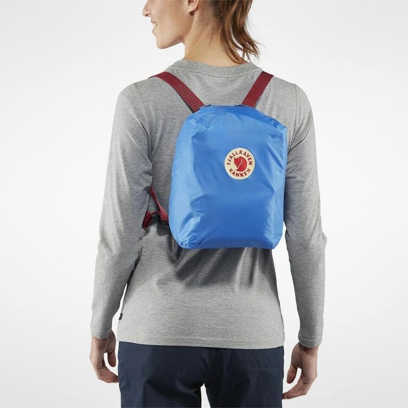 RainCover Fjallraven Kanken Classic dan Kanken Mini