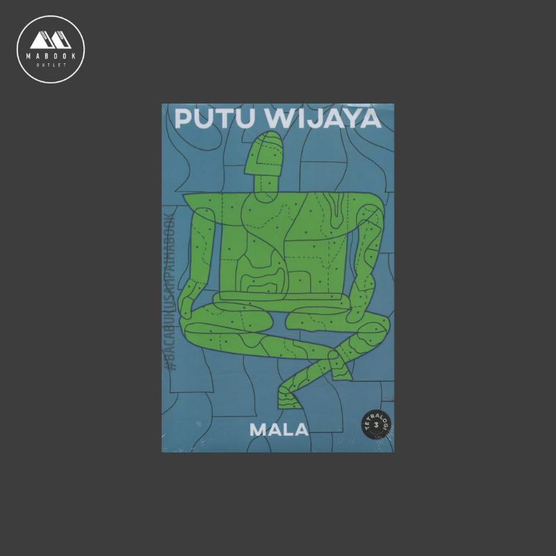 Mala Novel Tetralogi Putu Wijaya