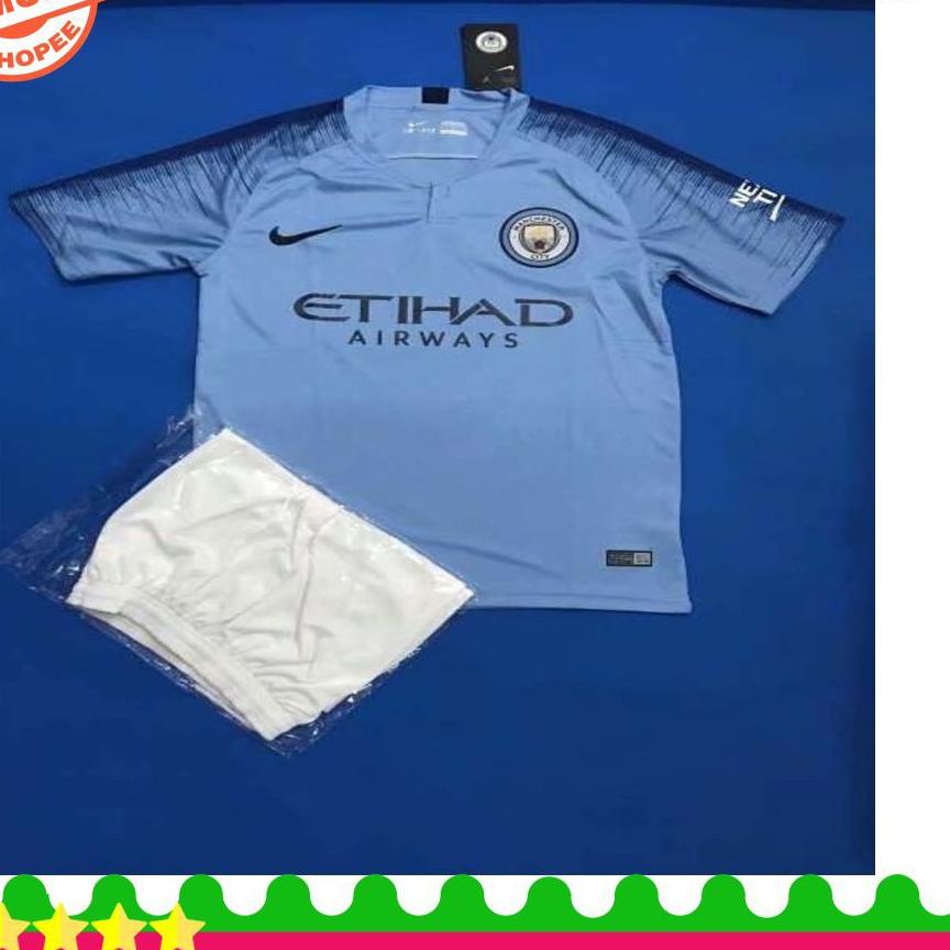 [84] ª247¸ KAOS BOLA ANAK JERSEY BOLA KIDS JERSEY ANAK JERSEY KIDS JERSEY GRADE ORI BAJU BOLA K15 ~ 