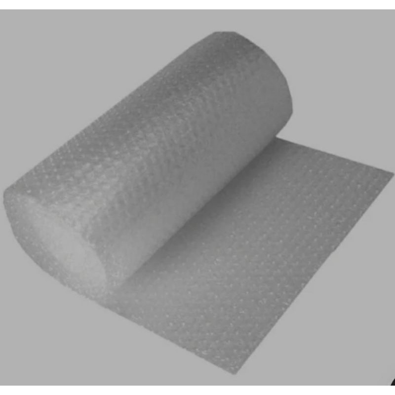 

tambahan packing bubble wrap