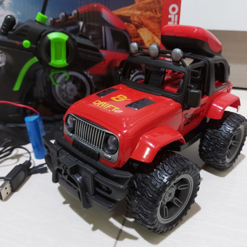 MOBIL REMOTE CONTROL, RC DRIFT OFFROAD VEHICLE, MOBIL REMOTE CONTROL OFFROAD, MOBIL REMOTE OFFROAD, 
