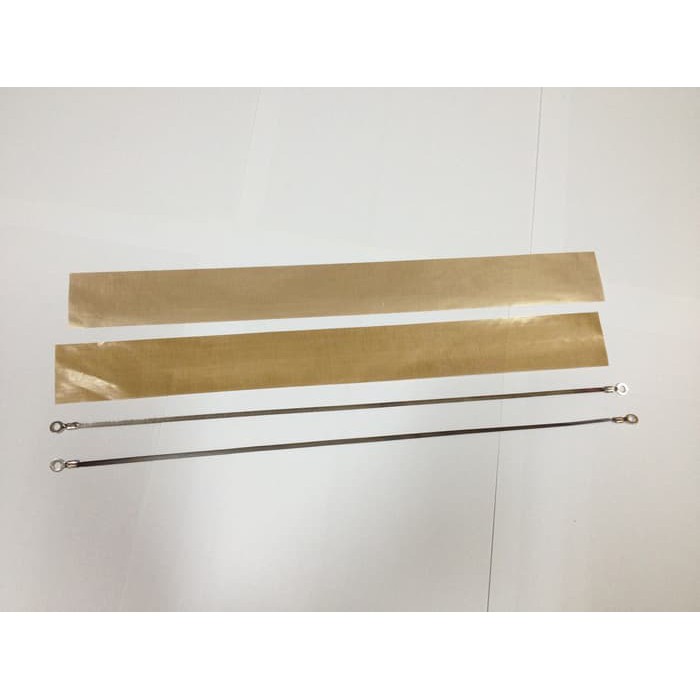 30 cm Element Hand Impluse Sealer / Sparepart Hand Sealer 30 cm