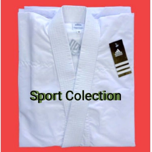 Baju Karate Kata Dewasa Baju Karate Kata Baju Beladiri Karate Kata