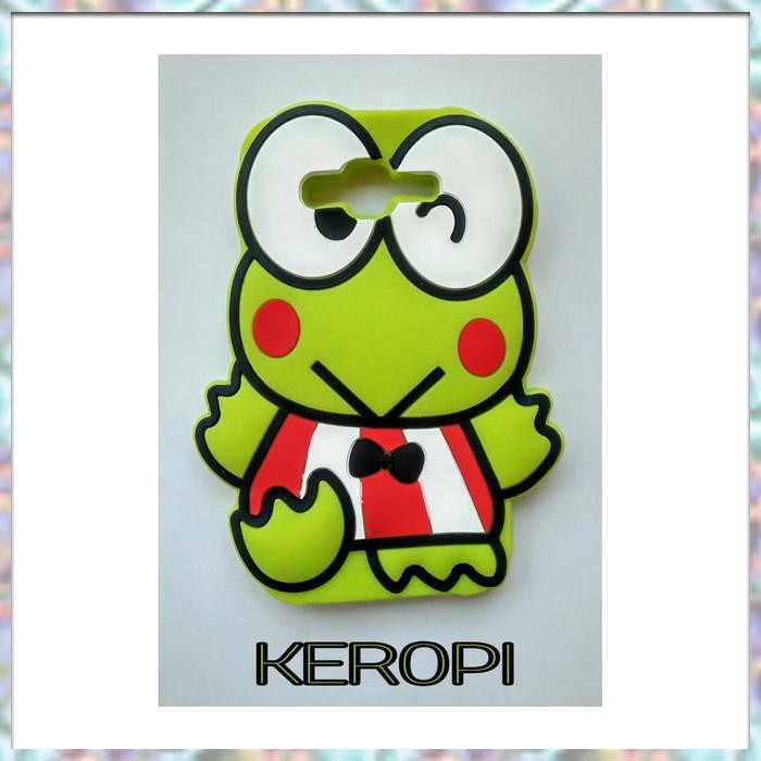 Case Boneka Samsung Prime Case Samsung Galaxy Ace ~ Galaxy V V+ Ace 4 V2 // Case Boneka 3D New