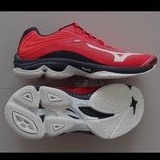 Mizuno WLz 6 low originaL
