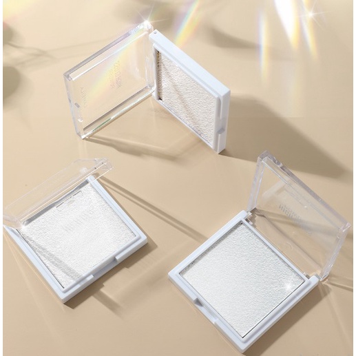 LAMEILA HIGH GLOSS POWDER, HIGHLIGHTER, CONTOUR ~ LAMEILA BAKING POWDER GLOSSY 5056