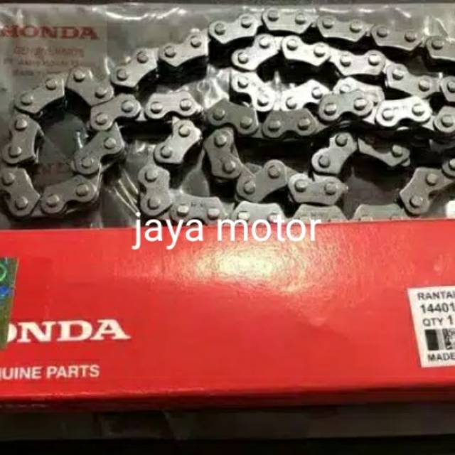 Rantai Keteng Kharisma Supra X 125 KPH RANTAI MESIN SUPRA X 125 KHARISMA