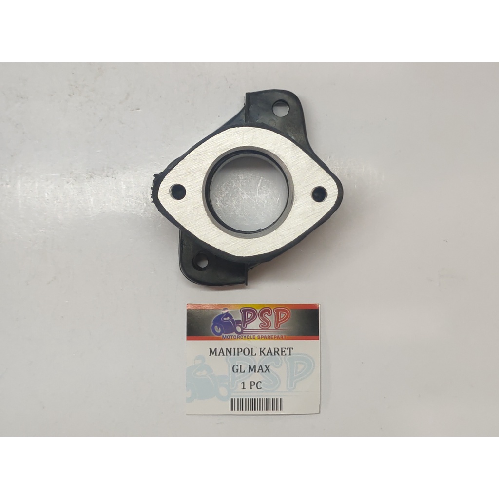 MANIPOL KARET GL MAX - Manipul Insulator GL  SERIES / GL MAX CDI / GL 125