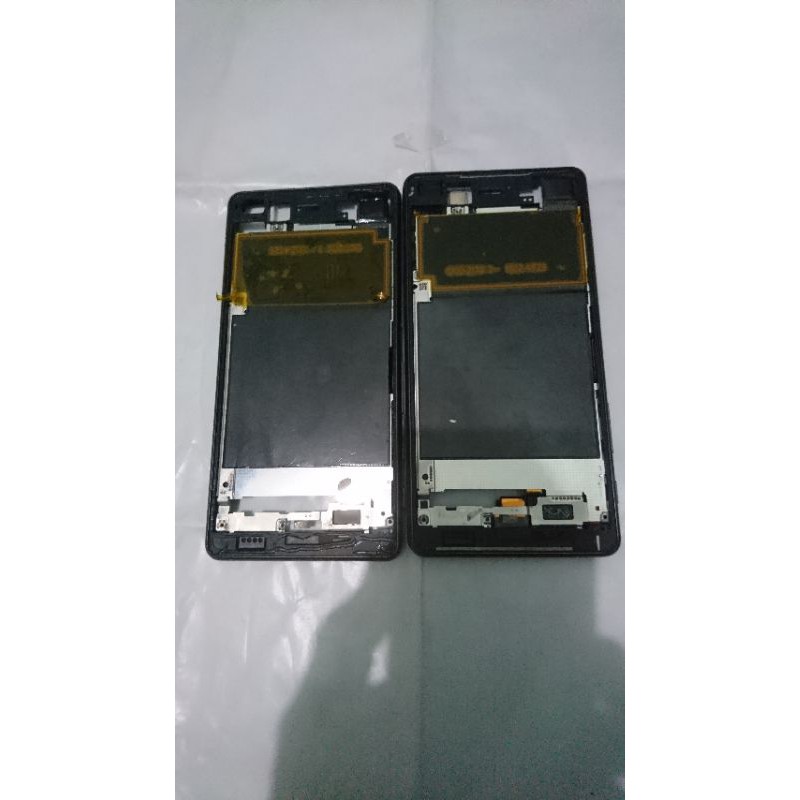 Frame Sony xperia x performance